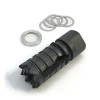 King Arms Troy Medieval Muzzle Brake