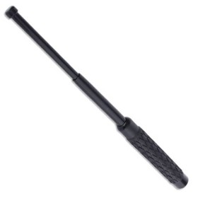 Mil-Tec Telescope Baton 16/41 w/ Pouch