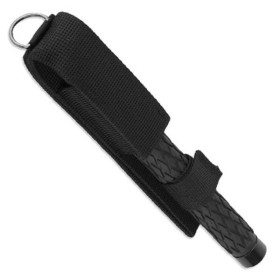Mil-Tec Telescope Baton 20/53 w/ Pouch
