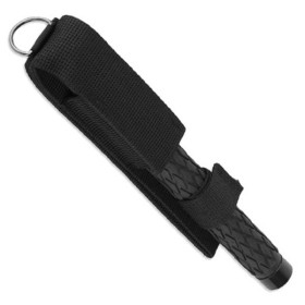Mil-Tec Telescope Baton 26/65 w/ Pouch