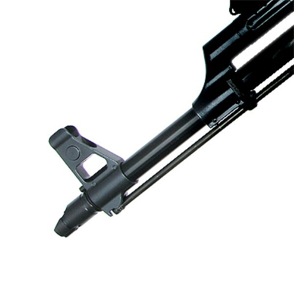 King Arms AK 74 Flash Hider