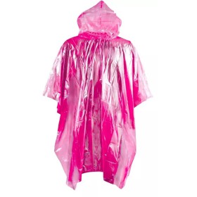 Compass Αδιάβροχο Poncho Παιδικό - Pink