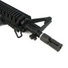 King Arms Troy Medieval Flash Suppressor