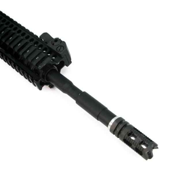 King Arms Phantom 5M1 Muzzle Brake