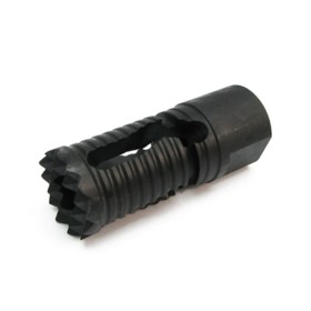 King Arms Troy Medieval Muzzle Brake Type 2