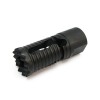 King Arms Troy Medieval Muzzle Brake Type 2