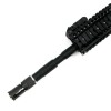 King Arms Troy Medieval Muzzle Brake Type 2