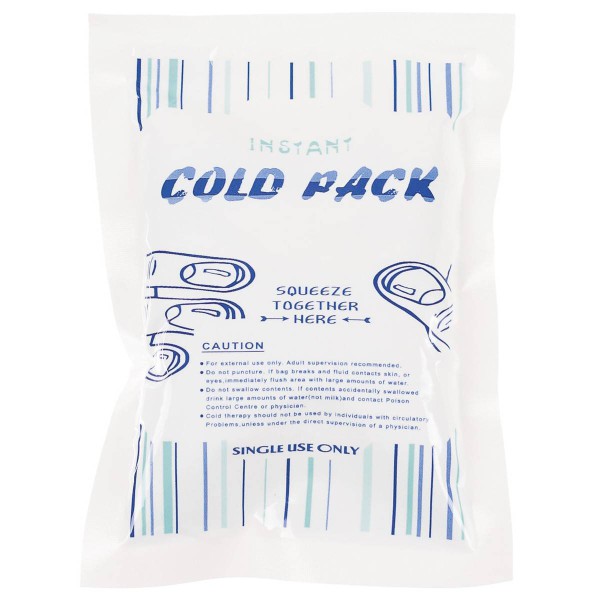 MFH Instant Cold Pack 100g
