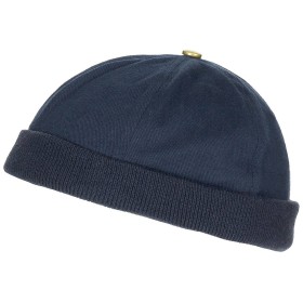 MFH Cap without Visor - Blue