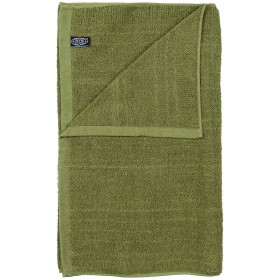 MFH Terry Towel 110x50cm - Olive