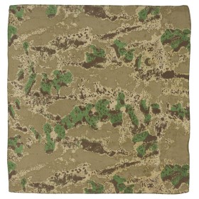 MFH Bandana 55x55cm Cotton - A-Tacs FG