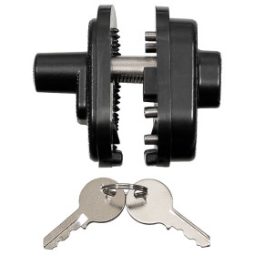 MFH Gun Trigger Lock w/ 2 Keys