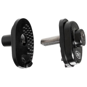 MFH Gun Trigger Lock w/ 2 Keys