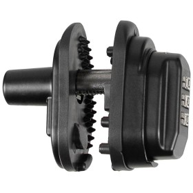 MFH Gun Trigger Lock w/ 2 Keys