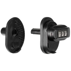 MFH Gun Trigger Lock w/ 2 Keys