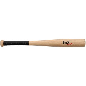 MFH Baseball Bat 46cm Wood