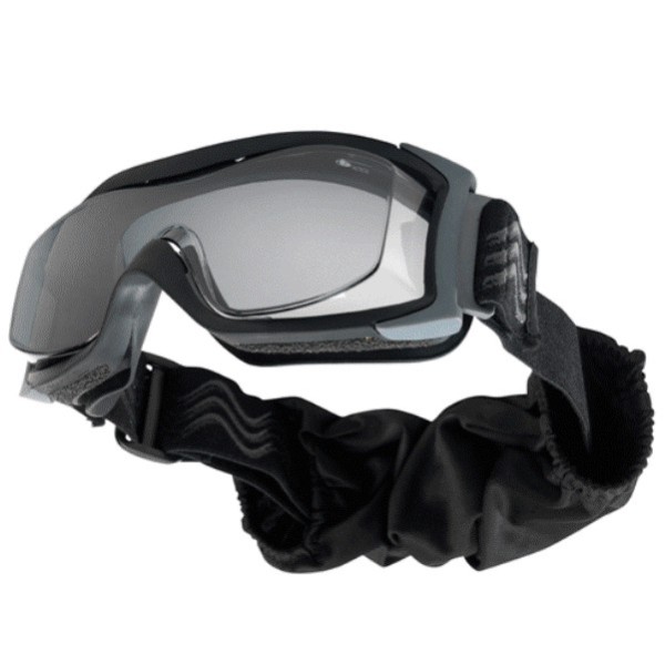 Bolle X1000Rx Tactical Goggles (Anti-Fog)