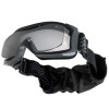 Bolle X1000Rx Tactical Goggles (Anti-Fog)