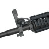 King Arms Tactical Flip Up Front Sight with Sling Swivel