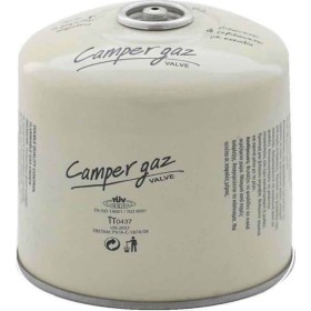 Camper Gaz Φιάλη Βουτανίου Προπανίου 300gr