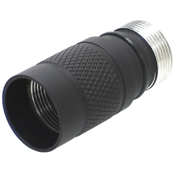 King Arms 6P-9P Adaptor