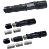 King Arms 6P-9P Adaptor