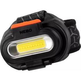 Nebo Einstein 1500 Flex Headlamp - 1500 Lumens
