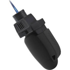 Turboflame Turbo II Twin Laser Jet Flame - Aqua Blue