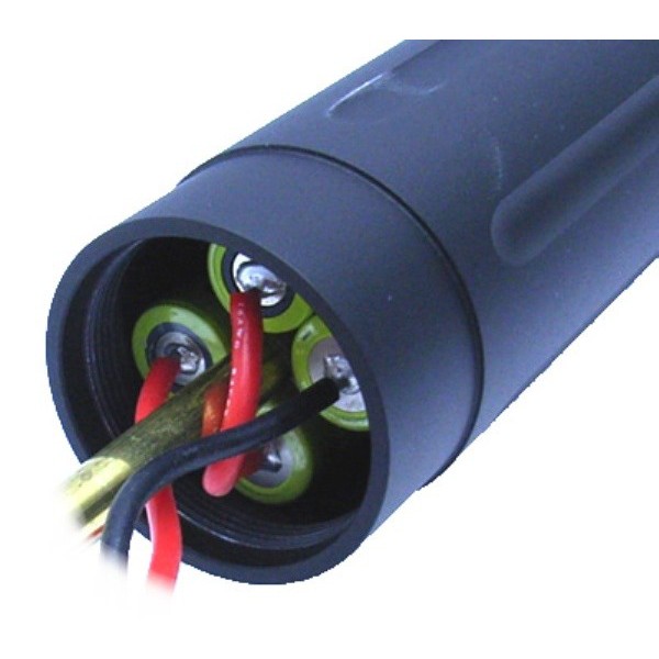 King Arms Patriot II Kit - Aluminium Free Float Tube Set