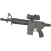 King Arms Patriot II Kit - Aluminium Free Float Tube Set