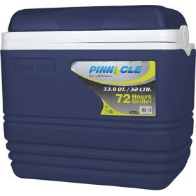 Pinnacle Eskimo Primero 32L Cooler - Blue