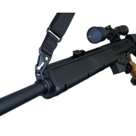 King Arms Sling Swivel for PSG-1