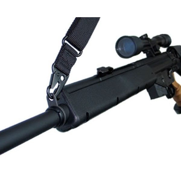 King Arms Sling Swivel for PSG-1