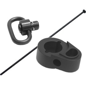 King Arms QD Stock Extension Sling Mount