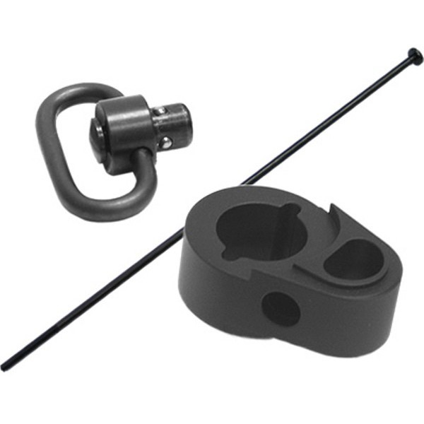 King Arms QD Stock Extension Sling Mount