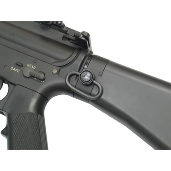 King Arms QD Stock Extension Sling Mount