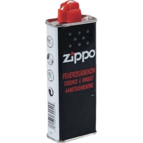 Zippo Lighter Fluid 125ml