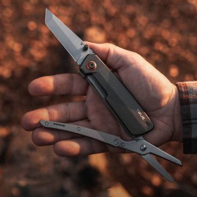 True Utility Dual Cutter