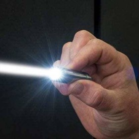True Utility Micro AAA 50 Lumens