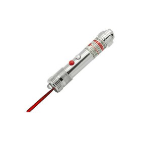 True Utility LaserLite+ Pocket Laser + Light