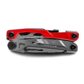 True Utility Ti Pocket Multi Tool