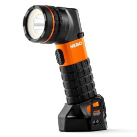 Nebo Master SL25 Flashlight - 600 Lumens