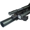 King Arms Side Railed AUG M203PI Mount