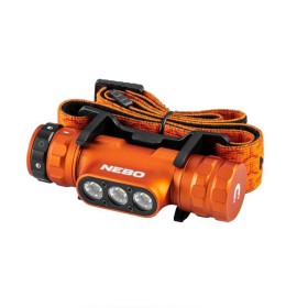 Nebo Master HL1000 Headlamp - 1000 Lumens
