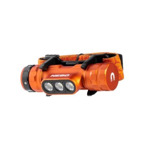 Nebo Master HL1000 Headlamp - 1000 Lumens