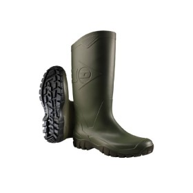 Dunlop Dee Γαλότσες Κνήμης