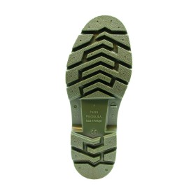 Dunlop Dee Γαλότσες Κνήμης