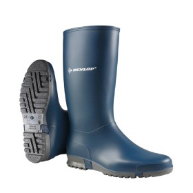 Dunlop Dee Γαλότσες Κνήμης