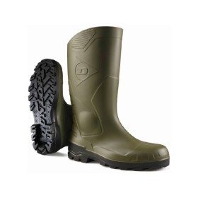 Dunlop Dee Γαλότσες Κνήμης