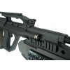 King Arms Side Railed AUG M203PI Mount